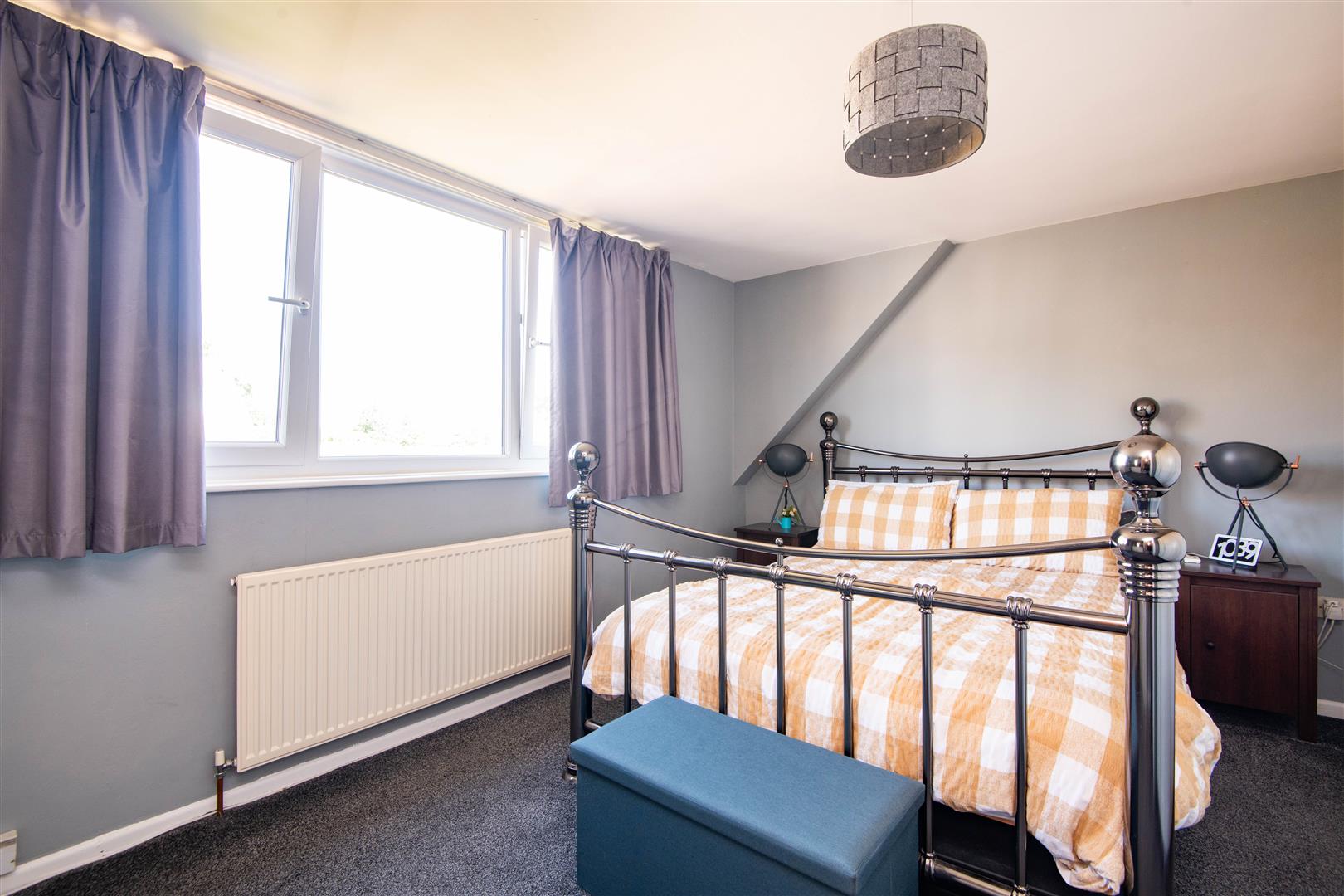 Monks Drive, Withnell, Chorley